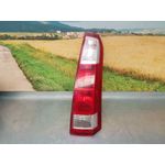 Piloto Trasero Derecho Para Opel Meriva