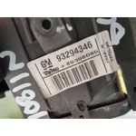 Piloto Trasero Derecho Para Opel Meriva