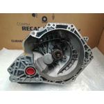 Caja Cambios Para Opel Corsa D