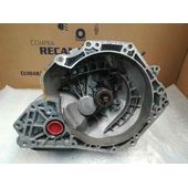 Caja Cambios Para Opel Corsa D
