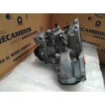 Caja Cambios Para Opel Corsa D
