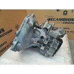 Caja Cambios Para Opel Corsa D