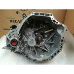 Caja Cambios Para Renault Talisman Grandtour