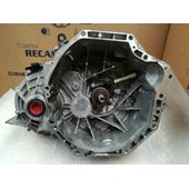 Caja Cambios Para Renault Talisman Grandtour