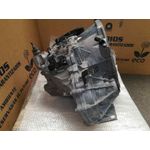 Caja Cambios Para Renault Talisman Grandtour