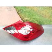 Piloto Trasero Derecho Para Opel Corsa D