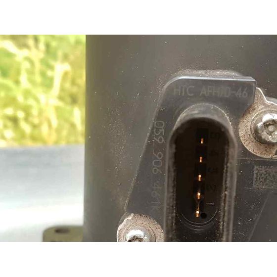 Caudalimetro Para Audi A6 Berlina