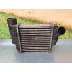 Intercooler Para Audi A6 Berlina
