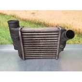 Intercooler Para Audi A6 Berlina