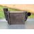 Intercooler Para Audi A6 Berlina
