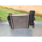 Intercooler Para Audi A6 Berlina