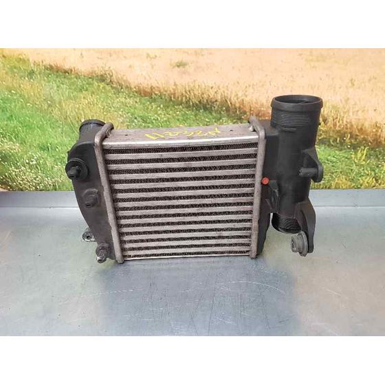 Intercooler Para Audi A6 Berlina