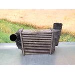 Intercooler Para Audi A6 Berlina