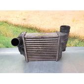 Intercooler Para Audi A6 Berlina