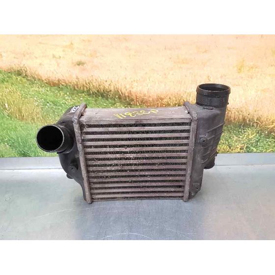 Intercooler Para Audi A6 Berlina