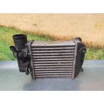 Intercooler Para Audi A6 Berlina