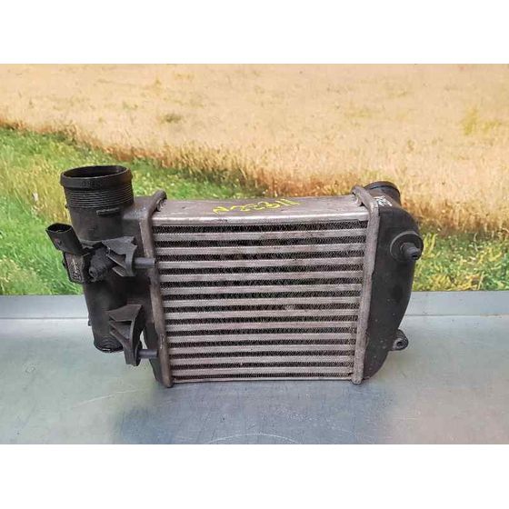 Intercooler Para Audi A6 Berlina