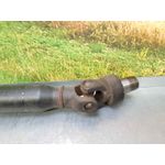 Transmision Central Para Suzuki Grand Vitara Jb