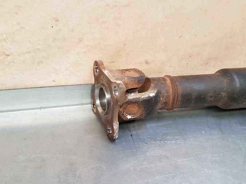 Transmision Central Para Suzuki Grand Vitara Jb