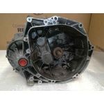 Caja Cambios Para Citroen C4 Lim.