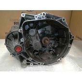 Caja Cambios Para Citroen C4 Lim.