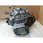 Caja Cambios Para Citroen C4 Lim.