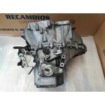 Caja Cambios Para Citroen C4 Lim.