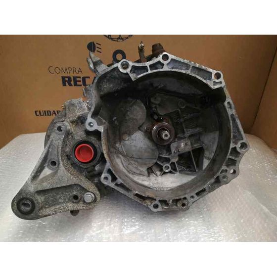 Caja Cambios Para Opel Mokka X