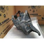 Caja Cambios Para Opel Mokka X