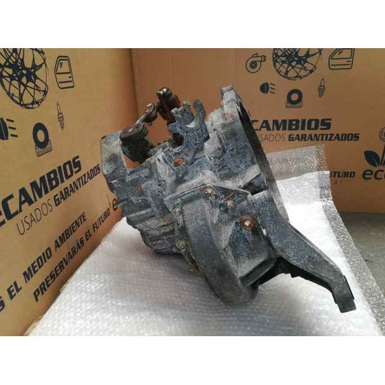 Caja Cambios Para Opel Mokka X