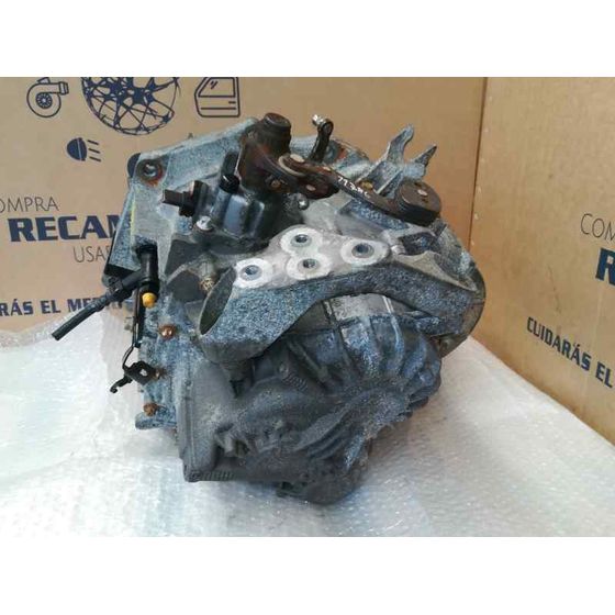 Caja Cambios Para Opel Mokka X