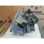 Caja Cambios Para Opel Mokka X