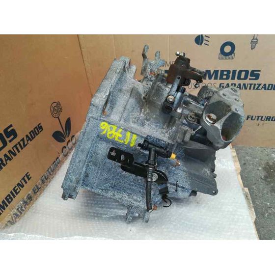Caja Cambios Para Opel Mokka X