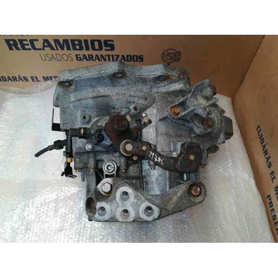 Caja Cambios Para Opel Mokka X