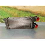 Intercooler Para Peugeot Partner Tepee