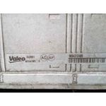 Intercooler Para Peugeot Partner Tepee