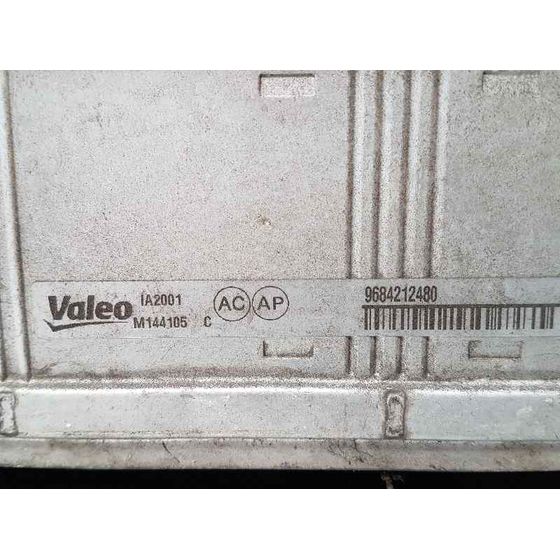 Intercooler Para Peugeot Partner Tepee