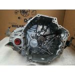 Caja Cambios Para Nissan X-Trail