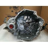 Caja Cambios Para Nissan X-Trail