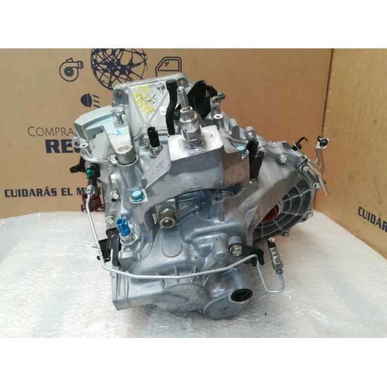 Caja Cambios Para Nissan X-Trail