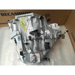 Caja Cambios Para Nissan X-Trail