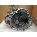 Caja Cambios Para Mazda 5 Berl.