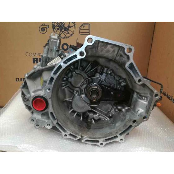 Caja Cambios Para Mazda 5 Berl.