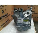 Caja Cambios Para Mazda 5 Berl.
