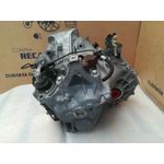 Caja Cambios Para Mazda 5 Berl.