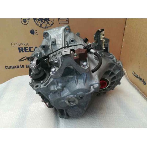 Caja Cambios Para Mazda 5 Berl.