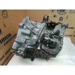 Caja Cambios Para Mazda 5 Berl.