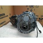 Caja Transfer Para Nissan Terrano/Terrano.ii