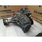 Caja Transfer Para Nissan Terrano/Terrano.ii