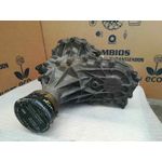Caja Transfer Para Nissan Terrano/Terrano.ii